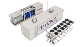 Lithuanian port to use IMI electrolyser for hydrogen refuelling