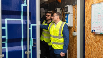 Protium raises over £30m to accelerate hydrogen project development in the UK