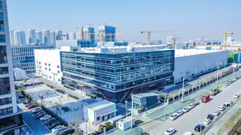 Longi Hydrogen global electrolysis plans after Chinese learning curves