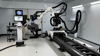 Swedish start-up opens lab for lightweight, conformable hydrogen storage tech