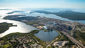 SSAB secures €128m boost to decarbonise Luleå steel plant with hydrogen