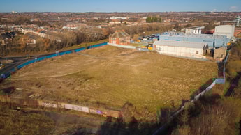 Lhyfe plans first 20MW UK green hydrogen plant on former power station site