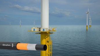 Strohm secures €20m investment to develop sustainable pipeline solutions