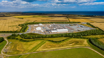 SSE and Equinor’s Aldbrough hydrogen project secures planning consent