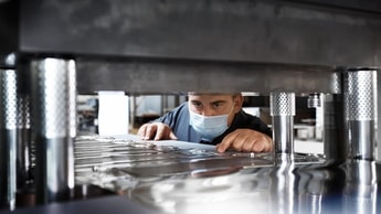 Schaeffler heading consortium to develop cost-effective industrial electrolysers for hydrogen production