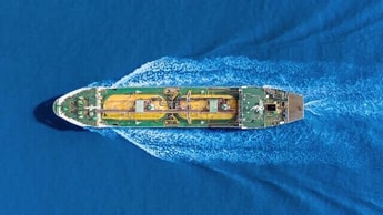DNV approves Alfa Laval’s hydrogen GCU for marine vessels