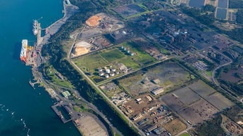 Tasmania shows great potential for green hydrogen exports to Rotterdam, says joint study