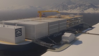GHI and H2Carrier to explore floating hydrogen production projects in India and Sri Lanka