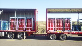 Obayashi completes first green hydrogen export from New Zealand to Fiji