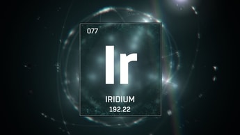 Mattiq and Heraeus partner to commercialise low-iridium catalysts for hydrogen production