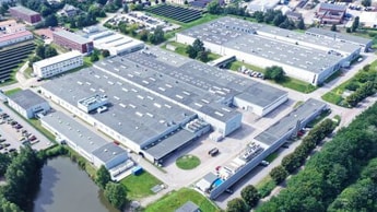 Sunfire and Vitesco Technologies to produce alkaline electrolysers this year