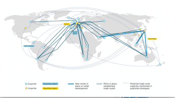 Green hydrogen needs multi-faceted industrial policy to overcome ‘gridlock’