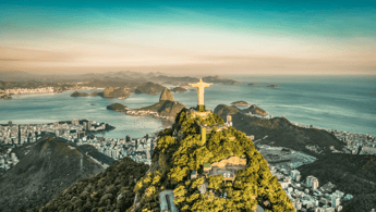 Four reasons hydrogen has to happen in South America