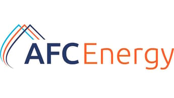 Government funding to support AFC Energy’s ammonia cracker technology development