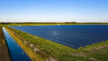 SinneWetterstof Hydrogen Pilot Project moves forward