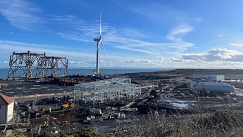 SGN delays UK hydrogen heating network until 2025