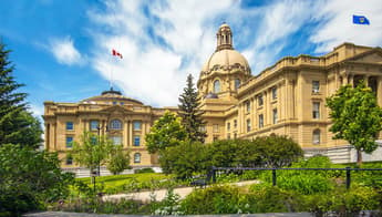 Alberta Government to invest $50m to establish a Clean Hydrogen Centre of Excellence