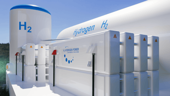 Next Hydrogen opens 20MW electrolyser manufacturing facility in Ontario