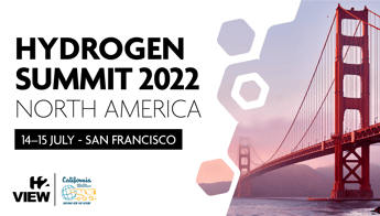 H2 View’s North American Hydrogen Summit kicks off today