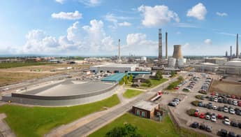 Essar Oil UK signs offtake agreement for 280MW of hydrogen