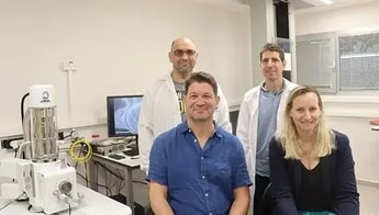 Tel Aviv researchers develop green hydrogen production method with 90% efficiency