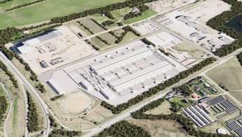1GW Danish green hydrogen project granted environmental approval