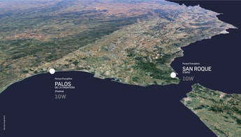 Moeve explores e-SAF production at 2GW Spanish hydrogen hub