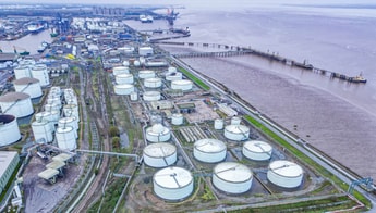 Exolum begins LOHC transport and storage project in the UK