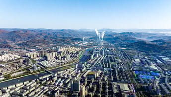 Hitachi delivers rectifiers to $4bn Chinese green hydrogen, ammonia, methanol project