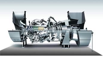 Graforce and Kawasaki Gas Turbine Europe team up on zero carbon heat power