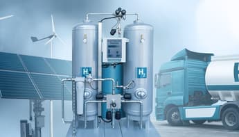 Green hydrogen: electrolyser innovation ahead of consolidation