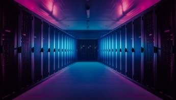 Data centres: An open door for hydrogen?