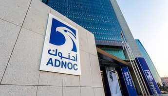 ADNOC opens Middle East’s first rapid green hydrogen refuelling station