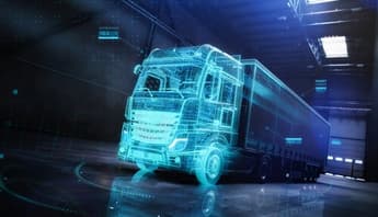 New company plans to get autonomous hydrogen-powered trucks on the road