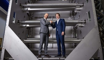 Battolyser and VDL Hydrogen merge to launch low-cost alkaline electrolyser