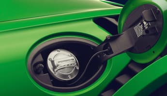 Porsche backs green hydrogen project in Chile