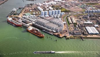 Retrofitting ships for clean fuels