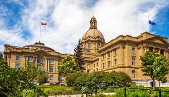 Alberta backs hydrogen technology development with CAD $57m