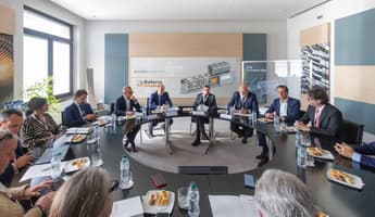 Ansaldo to supply 1MW AEM electrolyser for hydrogen valley in Sicily