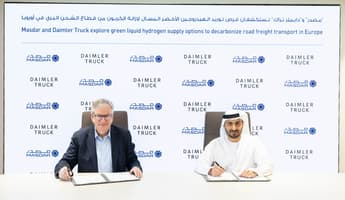 daimler-truck-and-masdar-to-explore-uae-to-europe-liquid-hydrogen-exports