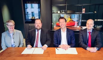 Hydrogenious LOHC and Clarks plan to set out roadmap for bulk hydrogen transportation