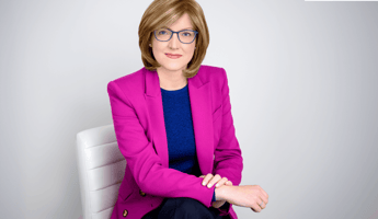 Ivana Jemelkova named CEO of the Hydrogen Council