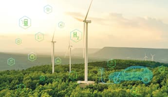 Spotlight on… Schneider Electric