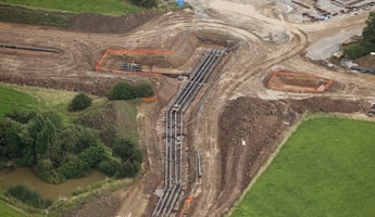 Storengy appoints Costain to design hydrogen salt cavern storage for HyNet