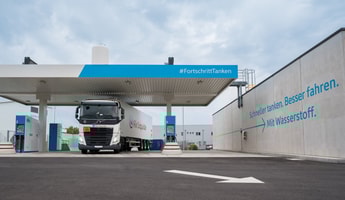 H2 Mobility inks green hydrogen supply deal with Air Liquide for German stations