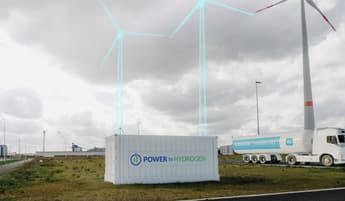 Port of Antwerp-Bruges to host ‘largest’ AEM electrolyser installation