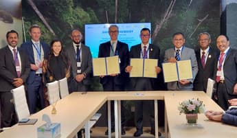 ACWA, PLN, PT Pupuk plan to develop $1bn Indonesian green hydrogen facility