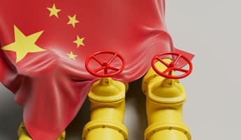 Successful testing of high-pressure pure hydrogen pipeline in China