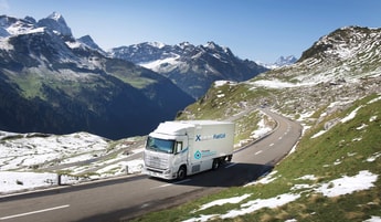 Global alliance calls for urgent hydrogen mobility push in Europe