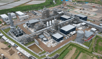 Inpex begins Japanese blue hydrogen plant commissioning ahead of enhanced gas recovery trial